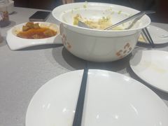 -郑庄脂渣海鲜楼(九水路店)