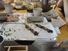 -木屋烧烤(坂田天安云谷店)