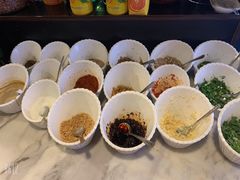 -馋虫重庆火锅(玉林南街店)