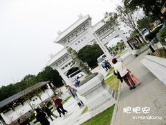 -天坛大佛