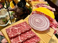-黑牛の店·和牛烧肉(合生汇店)