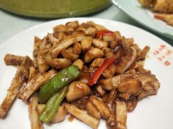 -金老三饭庄·宴会厅(常营店)