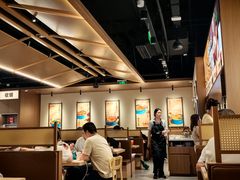 -半天妖烤鱼(百乐广场店)