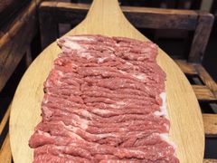 -南门四季铜锅涮肉(东坝店)