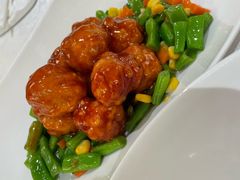 -聚春园自助餐厅(东街口店)
