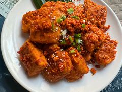 -蜗牛小馆醉乡民谣云南菜(惠新西里店)