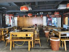 -巴将军·非遗老字号火锅(解放碑店)