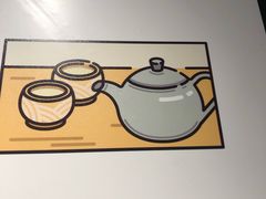-喜茶(上海兴业太古汇店)