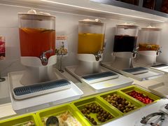 -The COOK·厨餐厅·自助餐(浦东嘉里大酒店)