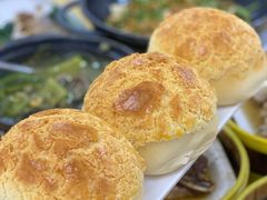 -吉莲利苑海鲜酒家(珠海拱北28年老字号店)