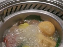-龍歌自助小火锅(李沧顺和汇店)