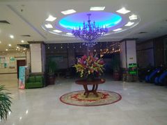 -凯威大酒店(海口秀英码头店)