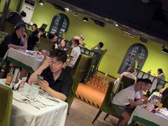 -戈拿旺巴西烤肉(崇文门店)