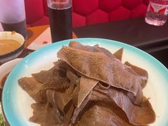 -1078號老北京涮肉(万达广场店)
