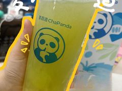 -茶百道(百脑汇店)