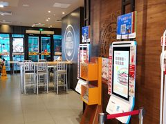 -汉堡王(上海凌云壹街坊店)