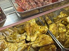 -马小毛老上海里脊肉(南翔印象城店)