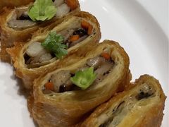 -荣兴酒家(徐家汇店)