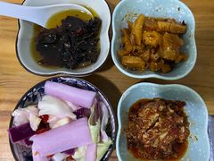 配料-大众饭店