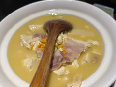 -真地道京味府·鲜橙烤鸭·北京菜(朝外大街东大桥店)