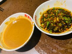 -幸运牛汕头小黄牛牛肉火锅(梅林店)