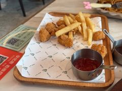 -悦荟牛排餐厅(佳木斯万达店)