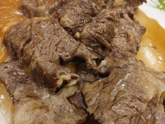 -东方明珠老上海8号餐厅(东方明珠广播电视塔店)