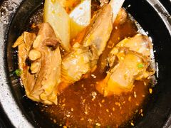 -原食日记(三里屯店)