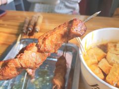 -王记西鎮电烤肉(汶上路店)