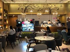 大堂-Lex Coffee