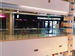 -星巴克(盐城五洲国际店)