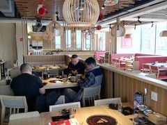 大堂-彤德莱火锅(王沙路店)