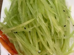 -西北朗益和穆斯林餐厅
