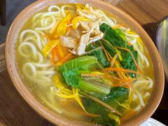 -云海肴·汽锅鸡·云南菜(天津国金汇店)