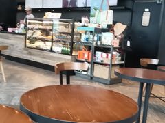 -星巴克(七宝领展广场1F店)