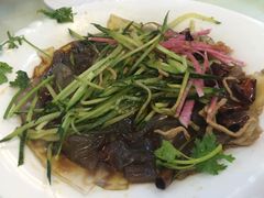 -福禄财东北菜(珠江帝景店)