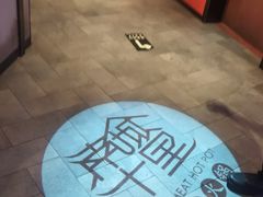 -南城十里潮汕鲜牛火锅·鲜虾生滚粥(融汇老商埠店)
