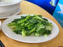 -旺富东海大酒楼(海鲜街店)