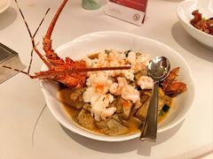 -鹭城轩·中餐厅(厦门康莱德酒店)