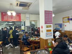 大堂-洪林丹棱碗碗羊肉馆(白云街店)