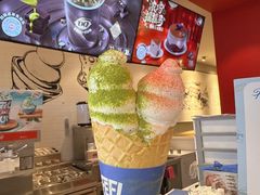 -DQ·蛋糕·冰淇淋(奥林匹克广场店)