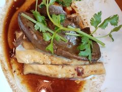 -百年银屏蚝烙·潮汕菜·非遗(乐山店)