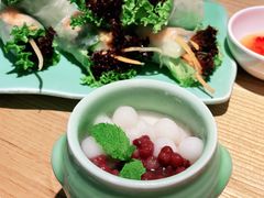 胡志明豆花-米纸越南小馆(金鹰世界店)