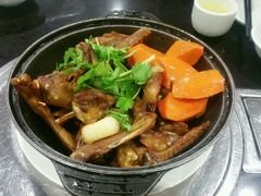 -美极鲜食坊(宝安南路店)
