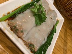 -小城粥道·海胆鲜虾粥(解放广场店)