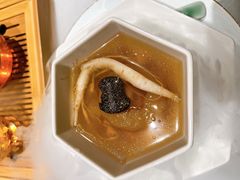 -叶叶菩提·晋福宫