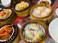 -香港蓮香樓(中環店)