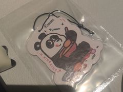 -眉州东坡·熊猫主题餐厅(枫蓝店)