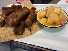 -创味·民间海南菜·非遗藤桥排骨(藤桥·免税城店)