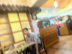 -老朴饭店(邮政街总店)
